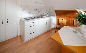 Haus Tiemann Wohnung 8