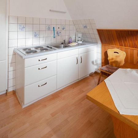 Haus Tiemann Wohnung 8 Norderney Exterior foto